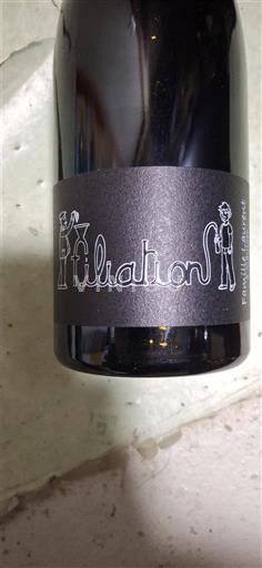 Vallée de la Loire Saint-Pourçain Famille Laurent à Saulcet Filiation 2016