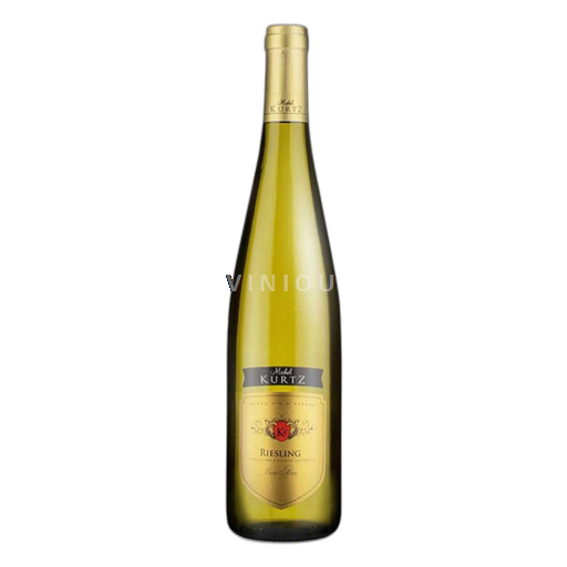 Elsass Riesling Michel Kurtz Anne 2021
