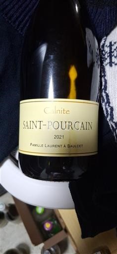 Vallée de la Loire Saint-Pourçain Famille Laurent Calnite 2021