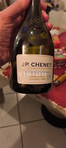 Languedoc JP. Chenet Cabernet-Syrah Sans Alcool Ohne Jahrgang