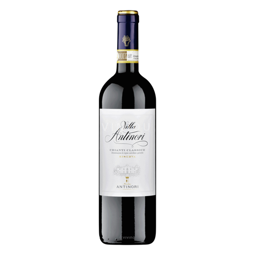 Toscana Chianti Antinori Chianti Classico Villa Riserva 2015