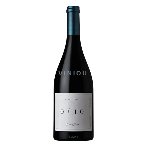 Thung lũng Casablanca Viña Cono Sur Pinot Noir Ocio 2020