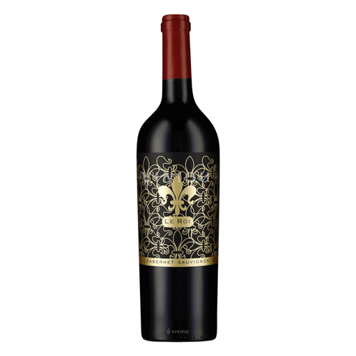 Califórnia De Loach Cabernet Sauvignon Le Roi 2020