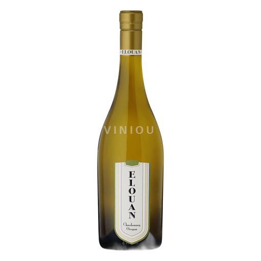 Oregon Elouan Chardonnay 2018