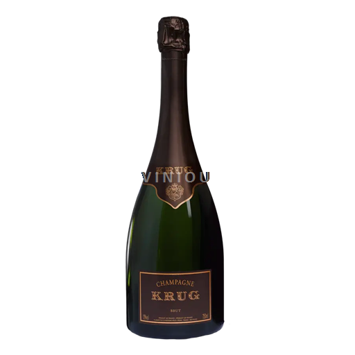 Champagne Krug Brut Grande 2011