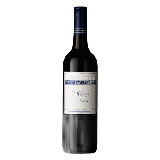 Victoria Grampians Mount Langi Ghiran Shiraz Cliff Edge 2019