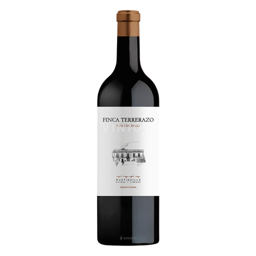 Cộng đồng Valencia Valencia Bodega Mustiguillo Finca Terrerazo 2019