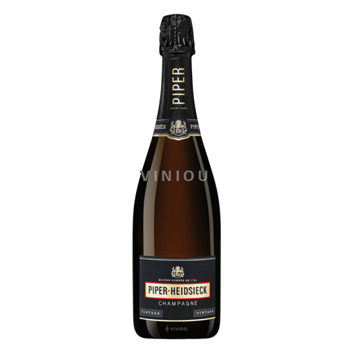 Champagne Sâm-panh Piper-Heidsieck Blend 2014
