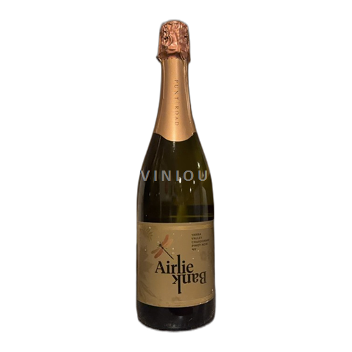 Victoria Yarra Valley Punt Road Pinot Noir Airlie Bank 2018