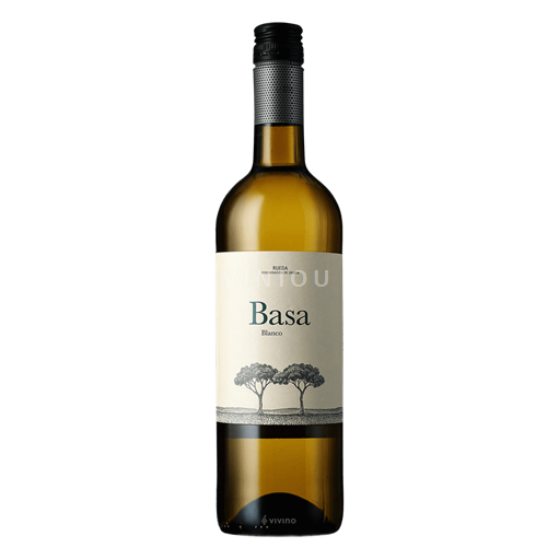 Castille và León Rueda Telmo Rodríguez Basa Blanco 2019