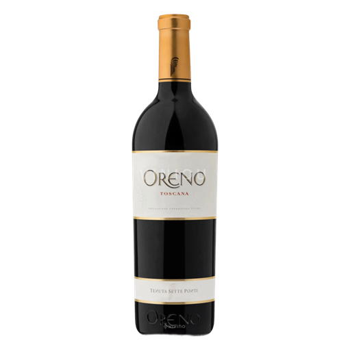 Toscane Tenuta Sette Ponti Oreno 2016