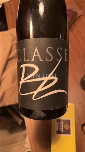 Dolina Loare Saumur-champigny Domaine Bobinet Classe 2023