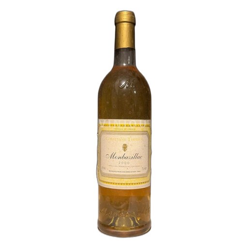 Sudoeste Monbazillac Inconnu 2000
