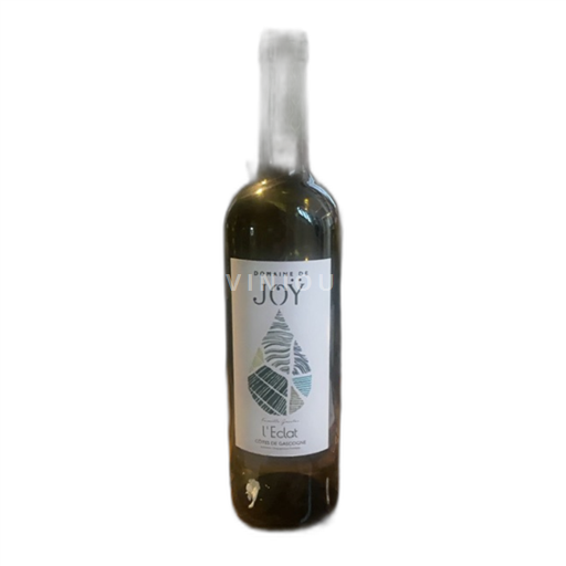 Sudoeste Côtes de Gascogne Domaine de Joy l'Eclat 2022