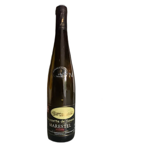 Saboia e Bugey Roussette de Savoie Domaine Dupasquier Aimavigne 2019
