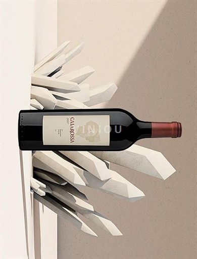 Toscana Caiarossa 2007