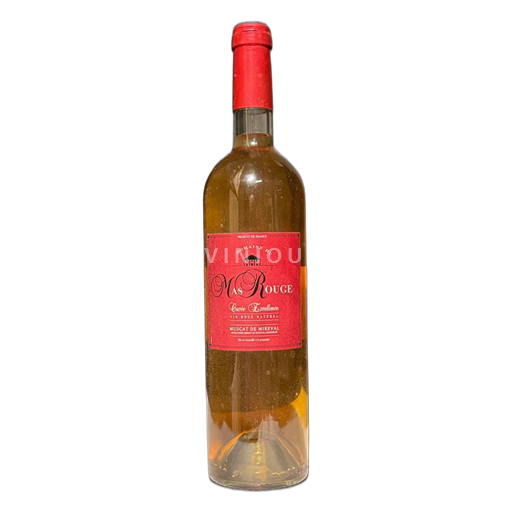 Langvedok Muscat-de-Mireval Domaine Mas Rouge Excellence Neleten.