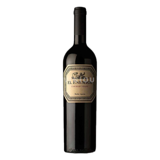 Mendoza Bodega Aleanna El Enemigo Cabernet Franc 2021