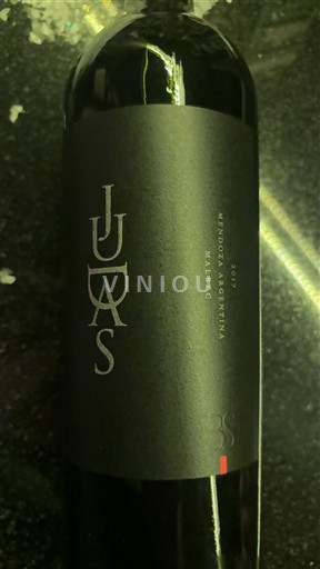 Mendoza Sottano Judas 2017