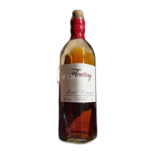 Whisky Rượu Whisky Single Malt Fleeting Michel Couvreur 15a - 2024 Pháp Chưa xác định Không được chỉ định