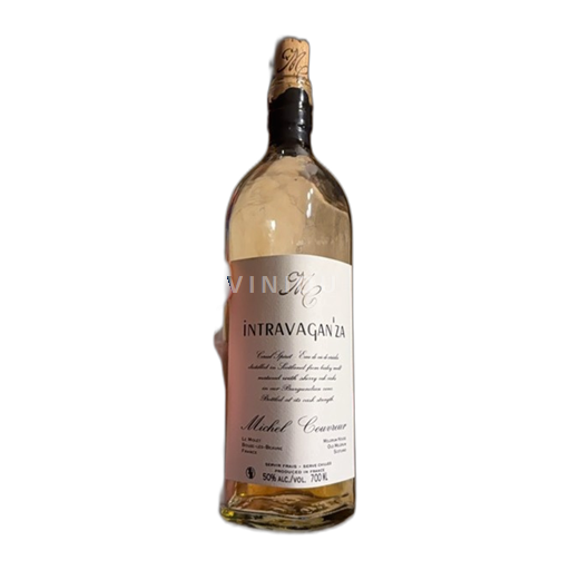 Whisky Rượu Whisky Single Malt Intravagan’za Michel Couvreur 15a - 2024 Pháp Chưa xác định Không được chỉ định