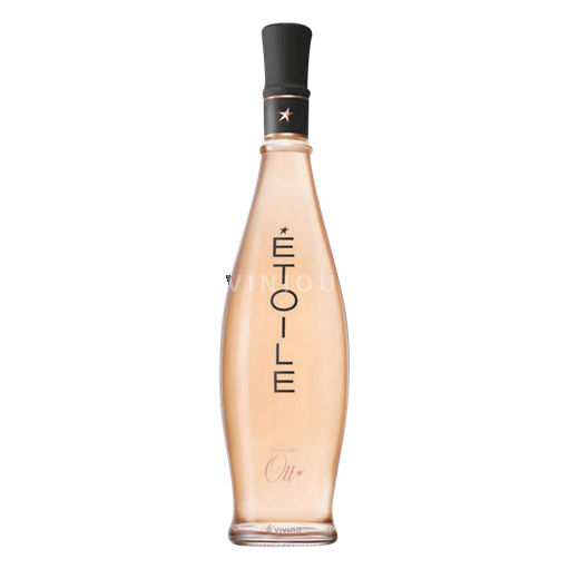 Provence Côtes de Provence Domaine Ott Étoile Rosé 2022