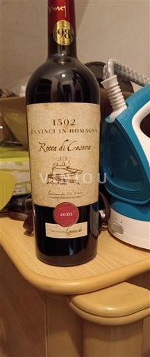 Emilia-Romagna Không được chỉ định Rocca di Cesena 1502 Da Vinci in Romagna 2020