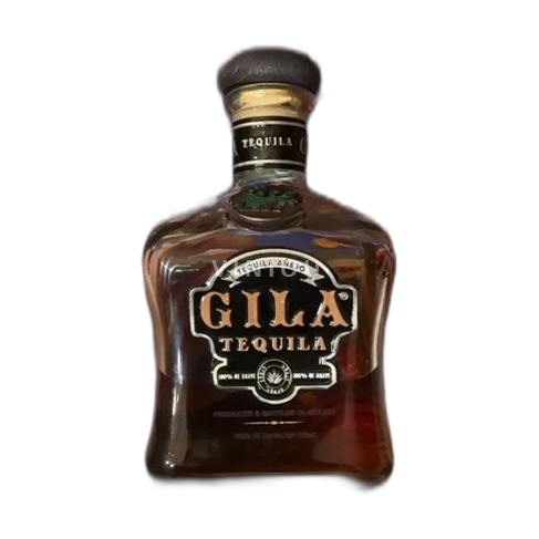 Tequila Añejo Gila Tequila Monstruo De Gila 3a Mexique Jalisco