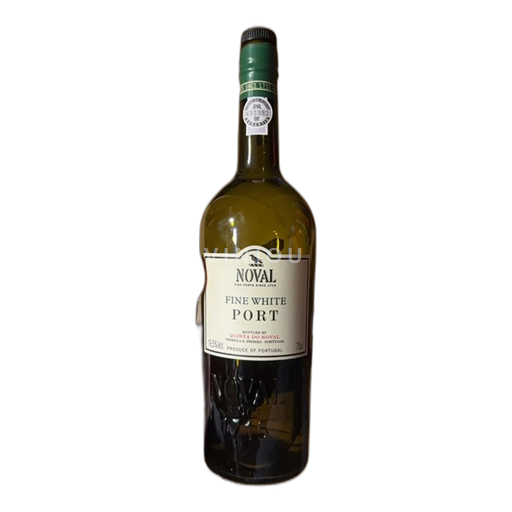 Miscellaneous Assorted Spirits Fine White Port Noval 5a Portugal Portugal