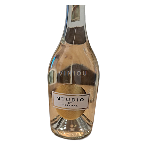 Provence Château Miraval Studio 2025