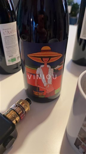 Vale do Ródano Domaine L'Amand 2024