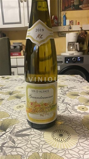 Alsazia Non specificato M. Stoeffler 2019