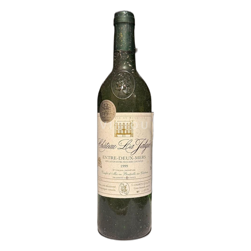 Bordeaux Entre-deux-mers Château La Jalgue 1999