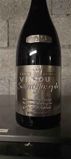 Alsace Cave Saint Désirat 2023