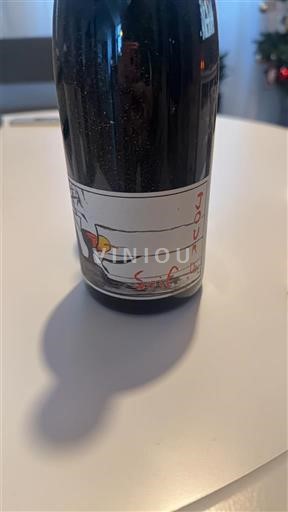 Vallée du Rhône Côtes-du-rhône Domaine Gramenon Sagesse Non Millésimé