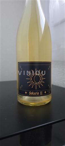 Alsace Solaris II 2025