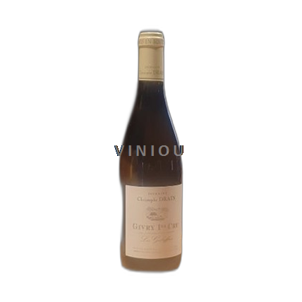 Bourgondië Niet gespecificeerd Premier Cru Domaine Christophe Drain Les Galaffres 2023