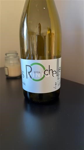 Loire-dalen Anjou Les Rochelles 2024
