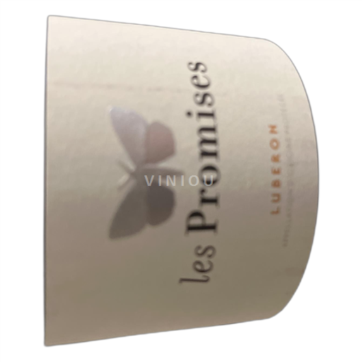 Provenza Bandol Les Promises 2017