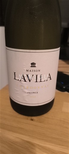 Jugozahod Côtes de Gascogne Maison Lavila 2024