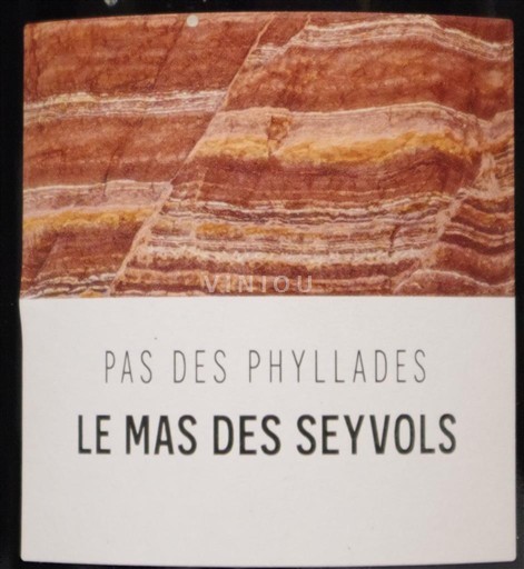 Linguadoca e Rossiglione Cévennes Pas des Phyllades Le Mas des Seyvols 2023