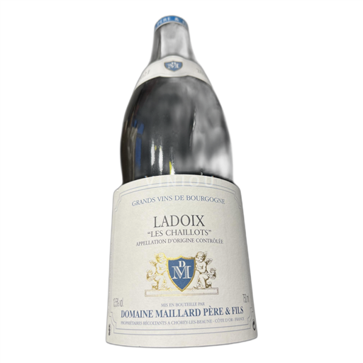 Borgogna Ladoix Domaine Maillard Père & Fils Les Chaillots Senza annata