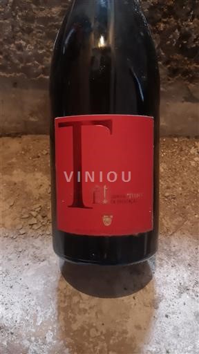 Bordeaux Château Tire Pé Tif 2015