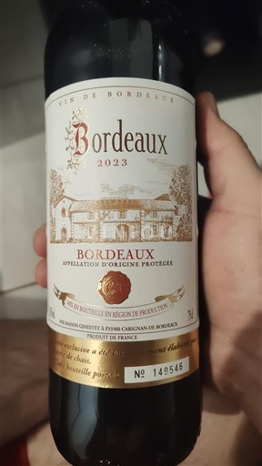 Bordeaux Demeure bourgeoise 2023