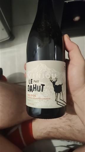 Linguadoca e Rossiglione Paese d'Oc Le Petit Dahut Senza annata