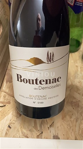 Lounais-Ranska Bergerac Des Demoiselles Boutenac 2022