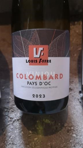 Linguadoca e Rossiglione Paese d'Oc Louis Siffre 2023