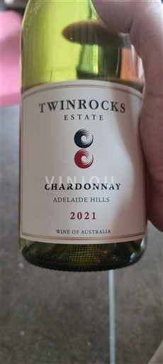 Jižní Austrálie Adelaide Hills Twinrocks Estate 2021