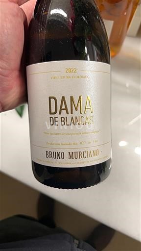 Cộng đồng Valencia Valencia Bruno Murciano Dama de Blancas 2022