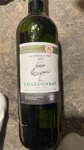 Linguadoca e Rossiglione Paese d'Oc La Croix du Pin 2023